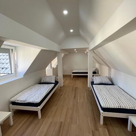 Modernes Haus 5 Min Vom See Waldsee  Екстериор снимка