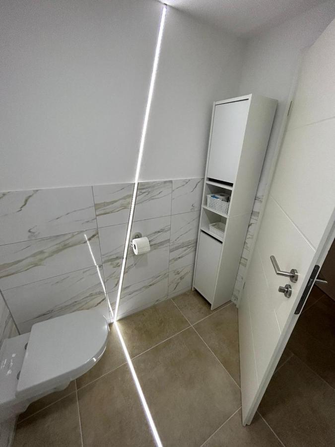 Modernes Haus 5 Min Vom See Waldsee  Екстериор снимка