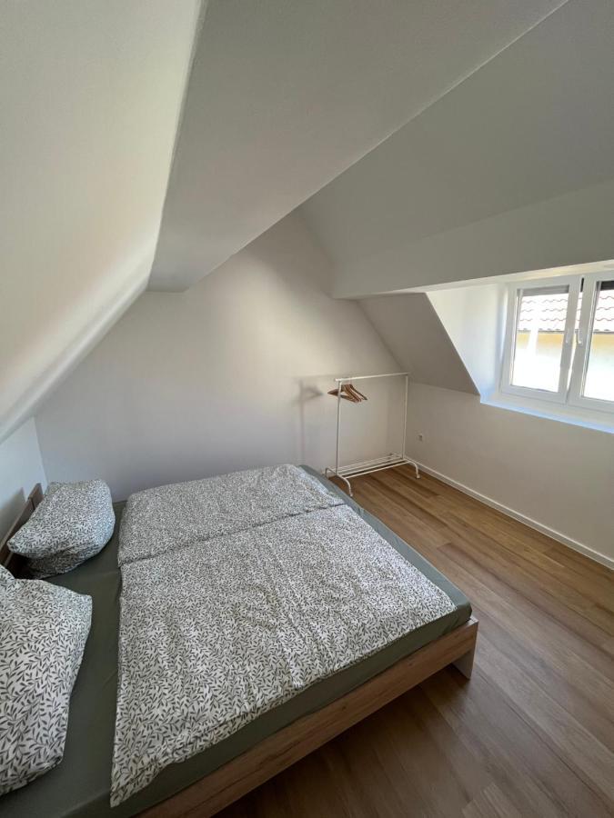 Modernes Haus 5 Min Vom See Waldsee  Екстериор снимка