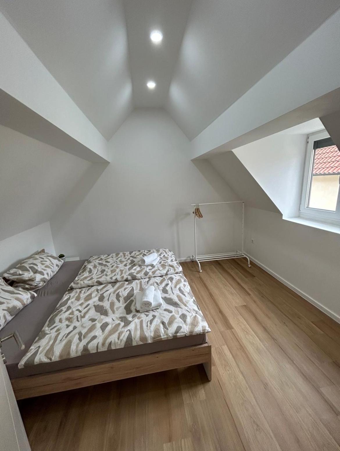 Modernes Haus 5 Min Vom See Waldsee  Екстериор снимка